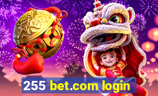 255 bet.com login